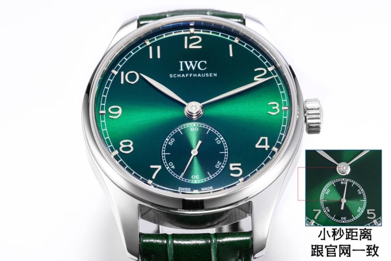 IWC